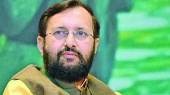 JAVADEKAR REFUSES TO WITHDRAW MHADEI LETTER!
