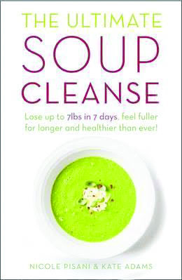 SOUP CLEANSE!