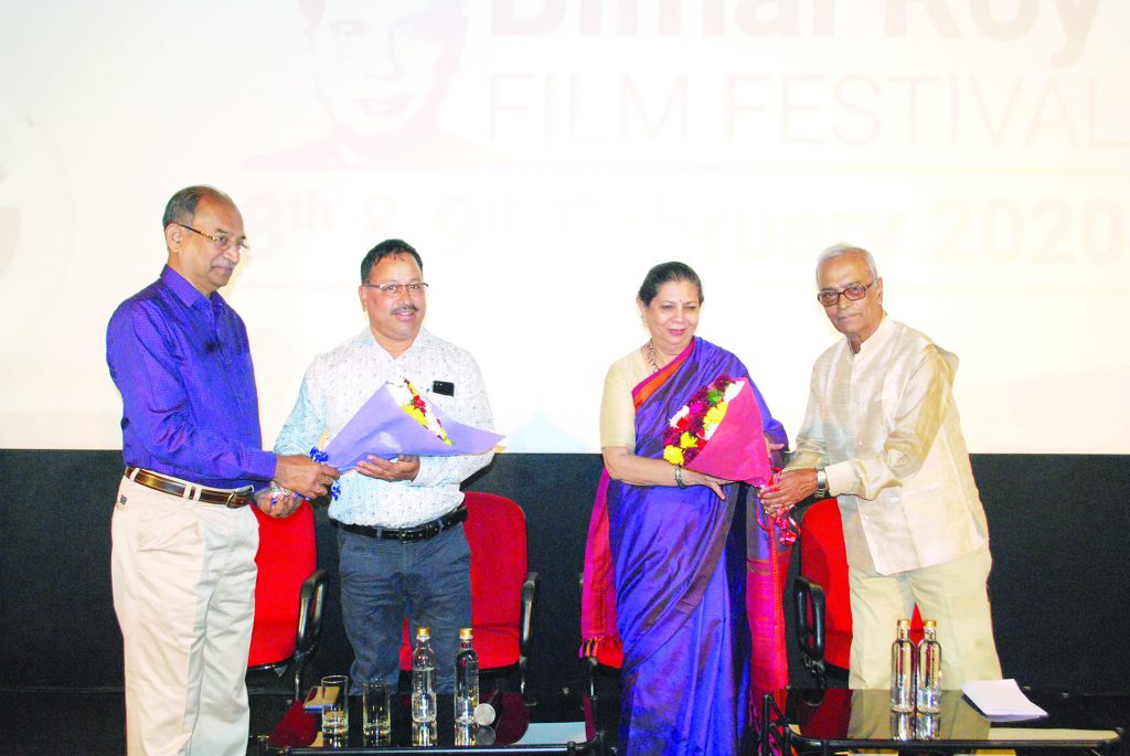 REMEMBERING FILMMAKER BIMAL ROY…