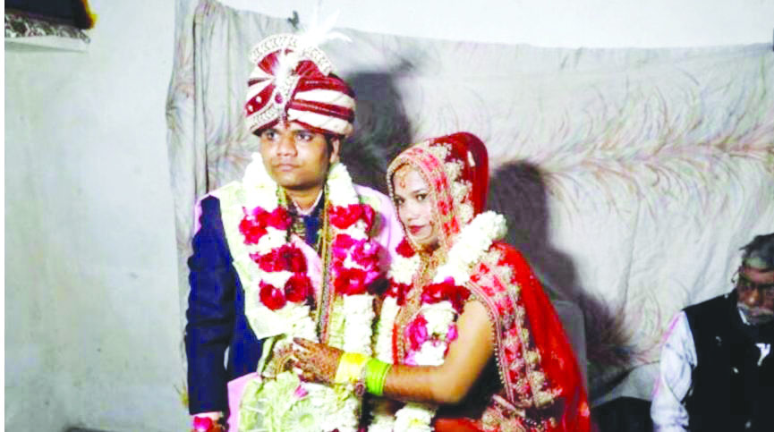 WHEN LOVE WON OVER VIOLENCE!