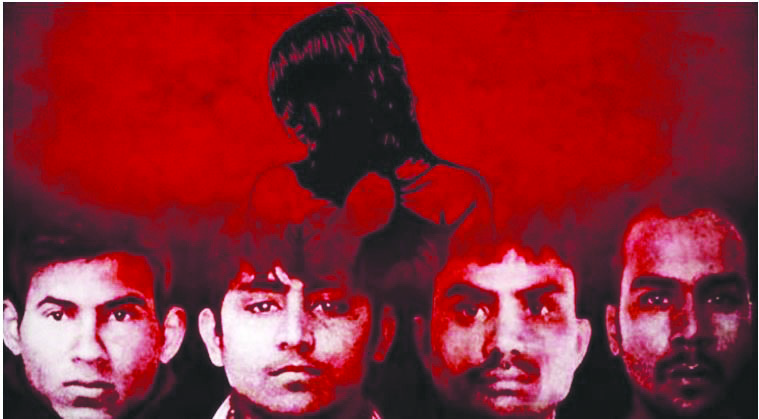 NIRBHAYA HANGINGS DELAYED!