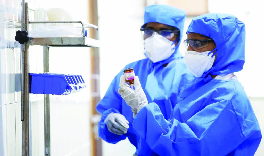 KERALA MOST SUCCESSFUL IN FIGHTING CORONAVIRUS!