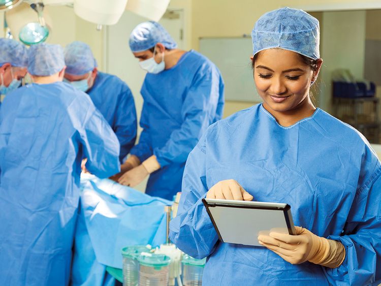 NURSES VULNERABLE TO MUSCULOSKELETAL PAIN
