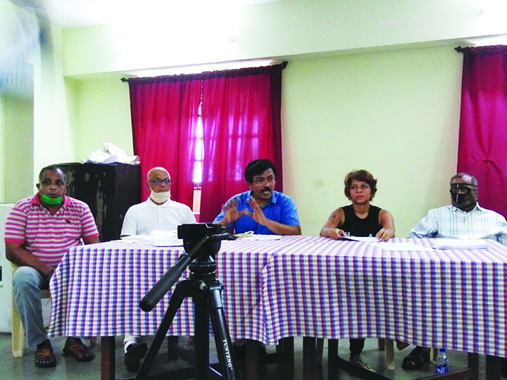 Political nexus with builders continues  to kill Taleigao fields…