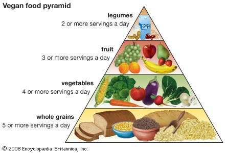 IS THE WORLD GOING VEGAN?