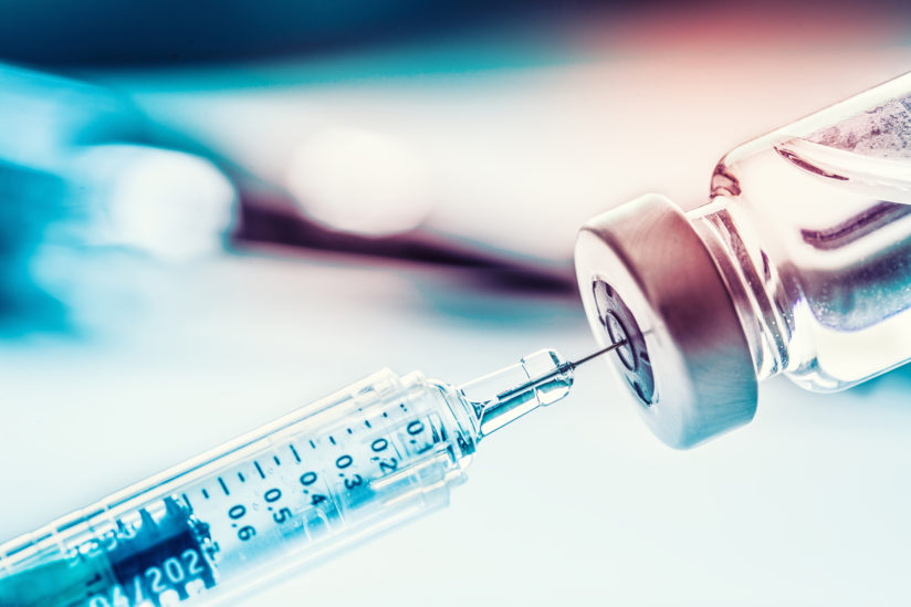VACCINES HAVE COME A LONG WAY!