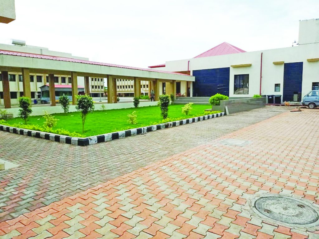 ‘ARE THEY GETTING RS.1.5 LAKH FOR EVERY COVID-19 PATIENT THEY PICK UP?’