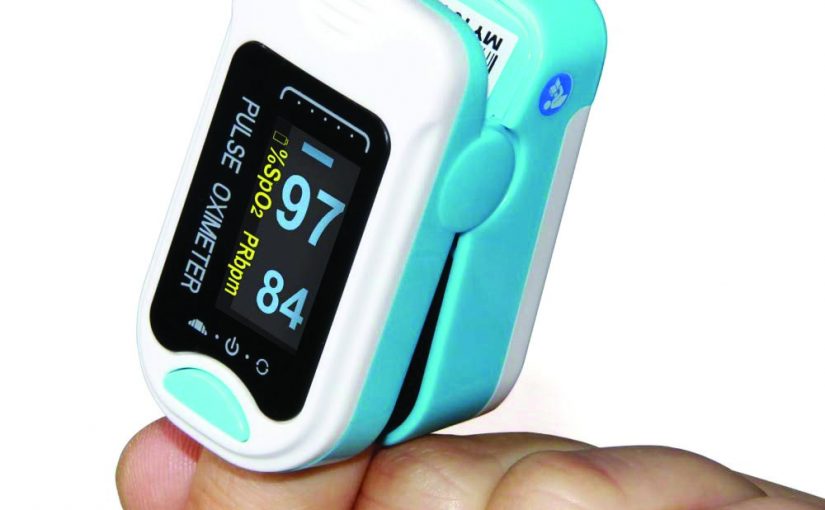 OXIMETERS FROM AAP