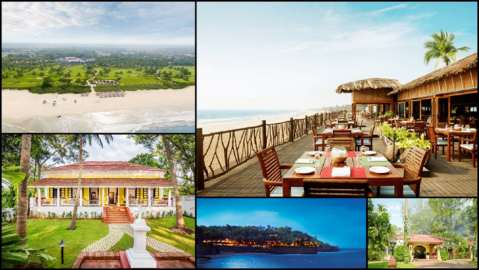 IHCL OR TAJ HOTELS OPEN FOR BUSINESS!