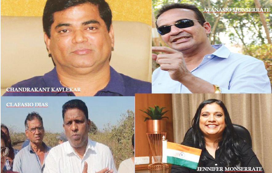 DEFECTORS FAKING COVID-19 TO DELAY HEARING?