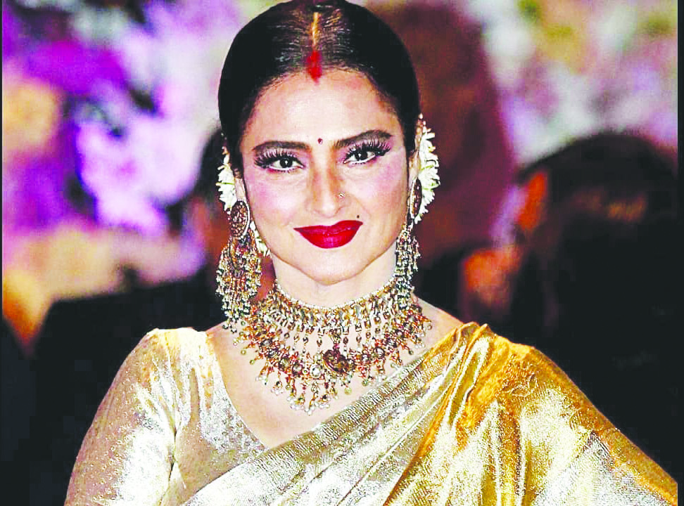 THE MASK RIPPED OFF BOLLYWOOD!