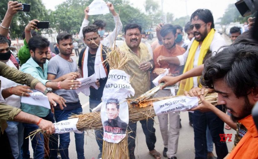 No more SSR fodder for Arnab!