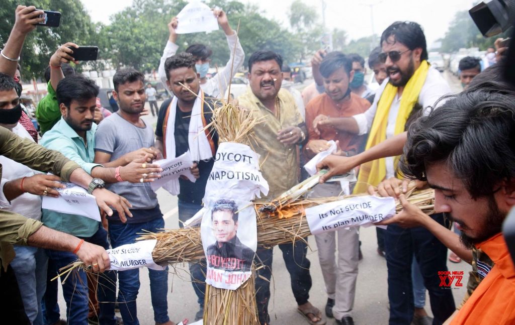 No more SSR fodder for Arnab!