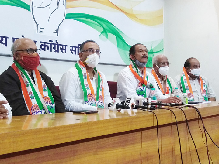 CAN DINESH GUNDU RAO  REVIVE THE CONGRESS IN GOA?