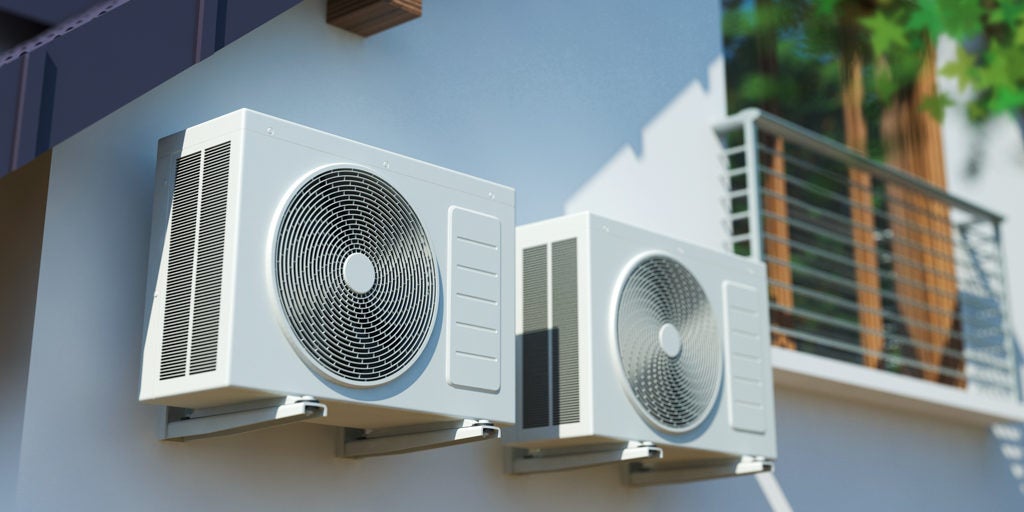 HERE’S HOW AIR CONDITIONER CAN BE CONTRIBUTING TO COVID-19 INFECTION