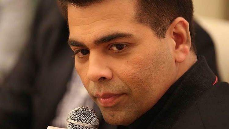 ‘Do not consume narcotics or encourage its consumption’ Karan Johar issues statement after drug allegations