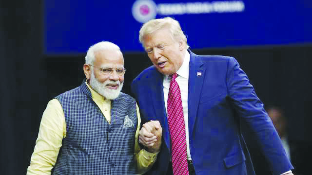 MODI, TRUMP RIG FACEBOOK!