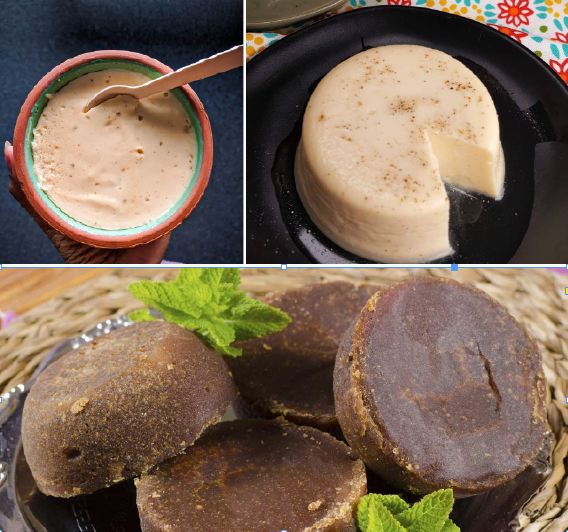 THE TRIAL AND TRIBULATION OF MAKING MISHTI DOI!