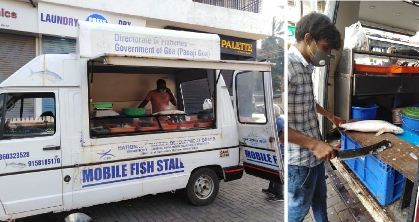 WHY CAN’T I FIND A GOOD FISH CUTLET IN GOA!