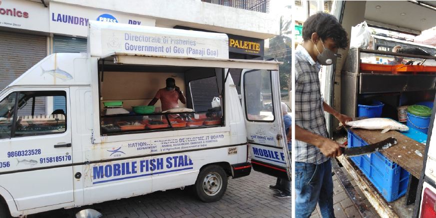 WHY CAN’T I FIND A GOOD FISH CUTLET IN GOA!