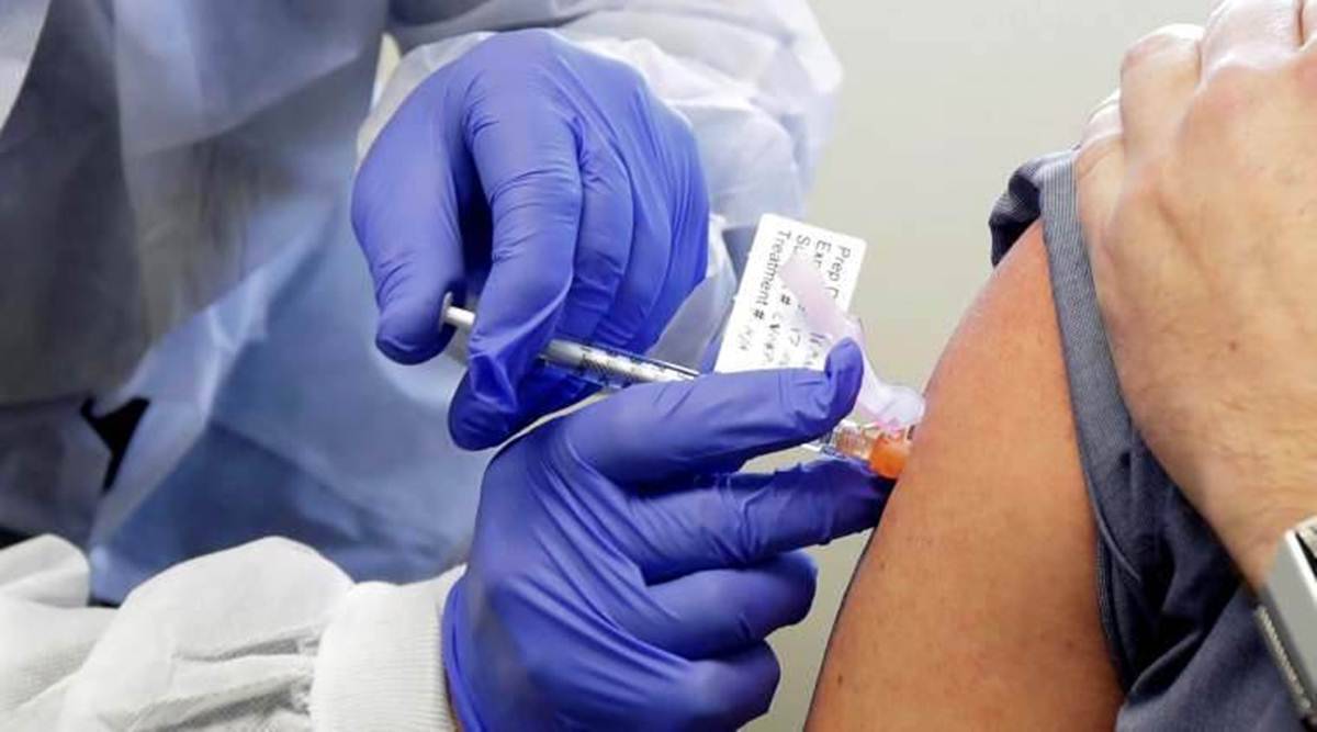 ONLY Rs 30 CRORE TO GET VACCINE!