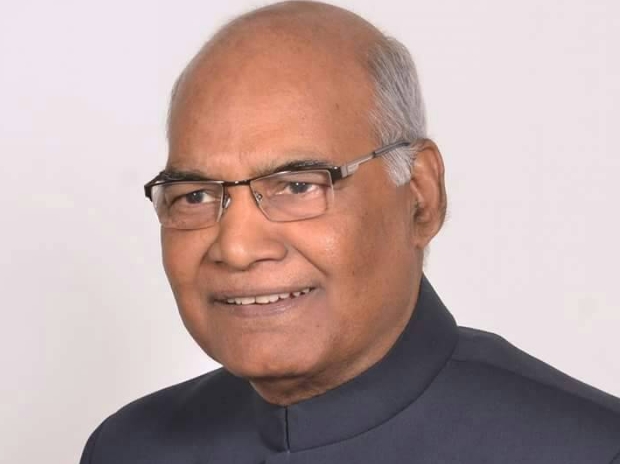 SMOOTH RIDE FOR KOVIND!