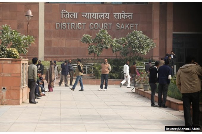 DELHI SC GRANTS BAIL IN SEDITION CASE!