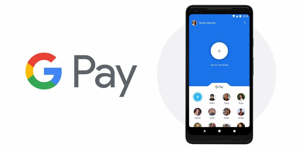 GOOGLE WILL PAY﻿