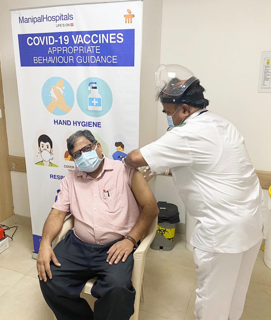TO VACCINE OR NOT TO VACCINE!