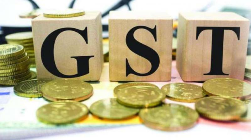 GCCI TO HELP RESOLVE GST GRIEVANCES: