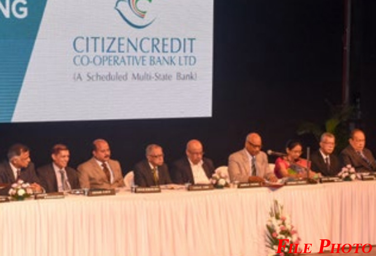 CENTURIAN CITIZENSCREDIT HAS ONLY 1% NPAs!