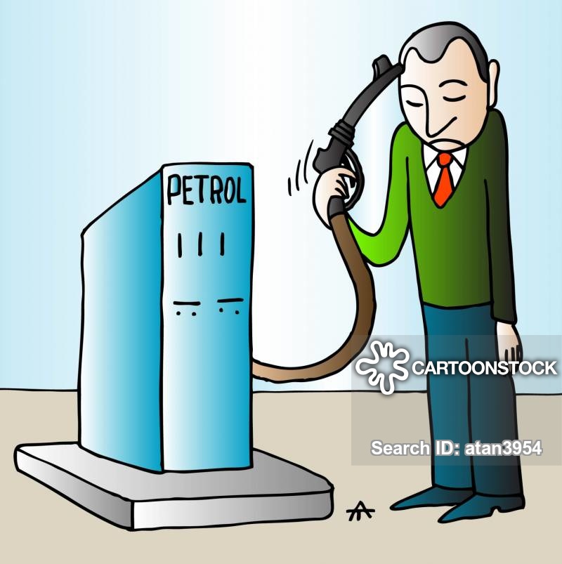 STATE HIKES FUEL VAT