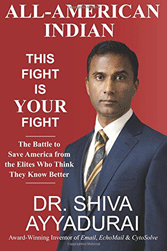 V A Shiva Ayyadurai: HISTORIC LAWSUIT IN US EXPOSES HOW GOVERNMENT AND TWITTER LAUNDER CENSORSHIP!