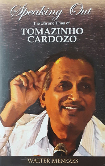 ‘TOMAZINHO, THE MAN, THE MYTH, THE LEGEND