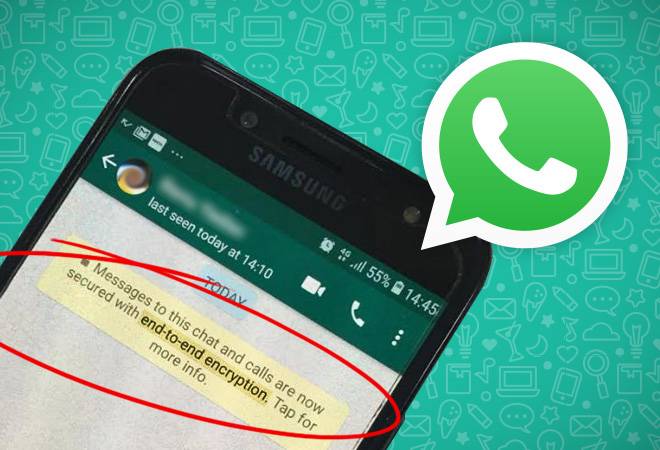 WHATSAPP CHALLENGES NEW IT RULES!