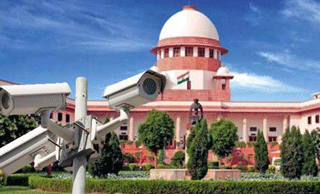 CCTV & AUDIO RECORDING MANDATORY IN COURTS!