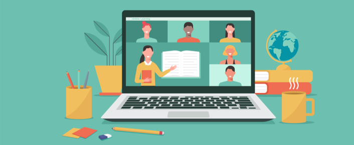 GOA ONLINE LEARNING CAFE