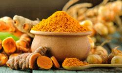 THE CHARMS OF GOLDEN TURMERIC MILK!