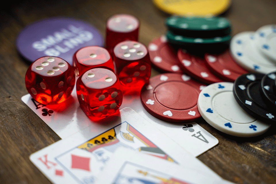 WHY IS BETWAY LEADING ONLINE CASINO GAMING IN INDIA?