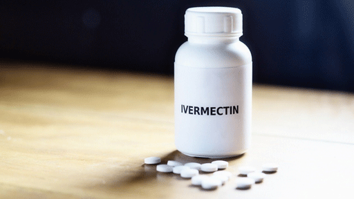 IVERMECTIN FAVI PARIVAR BANNED