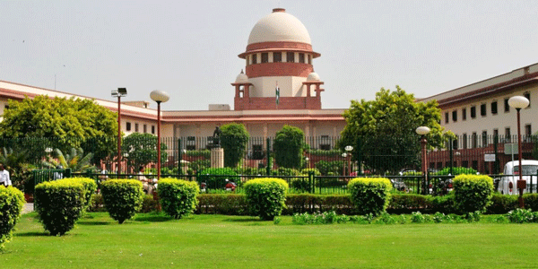 SC FAVOURS SCRAPPING OF SEDITION LAW!