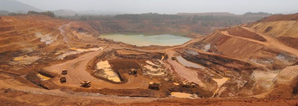 SUPREME COURT REJECTS APPEAL TO LIFT MINING BAN!