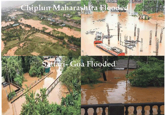 RAIGAD, CHIPLUN WORST AFFECTED!