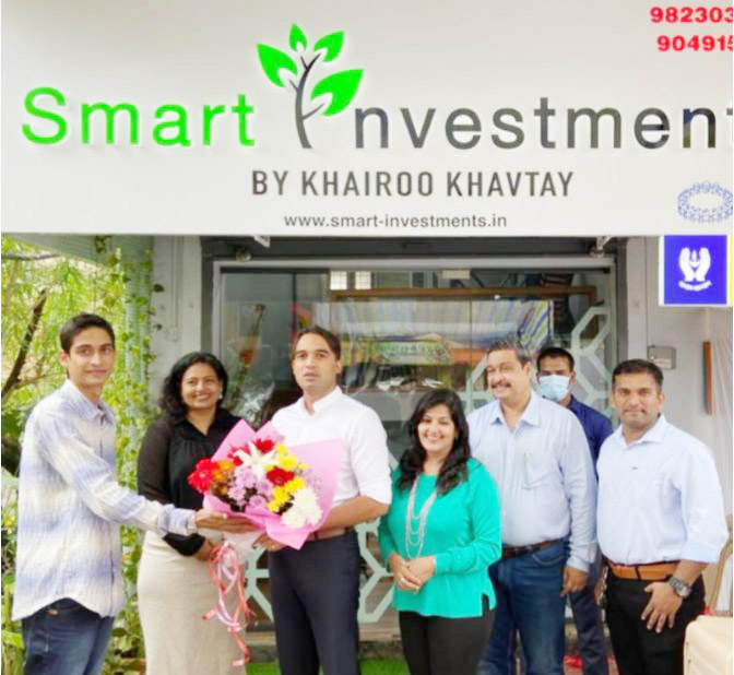 LEARN FROM SMART INVESTMENTS!