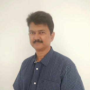 ELVIS GOMES: FOR GOA NATURALLY!