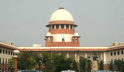 SC AGAINST ARREST