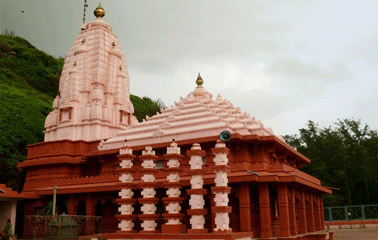 Ganpatipule Temple, Ratnagiri,   Maharashtra