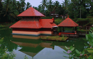 Madhur Mahaganapathi Temple, Kerala