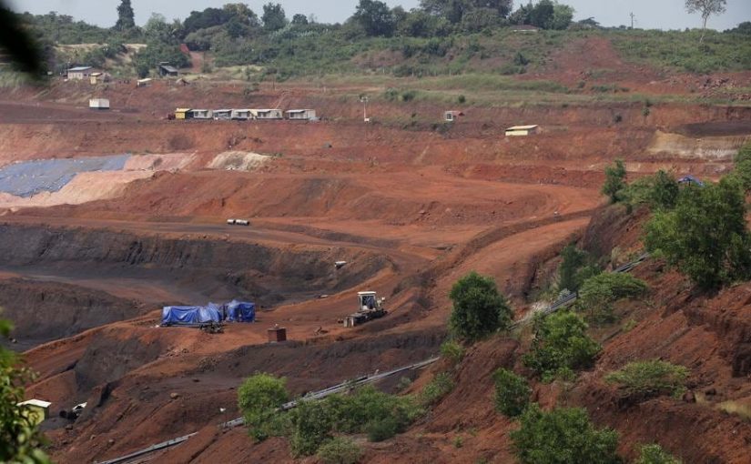 NO SC RELIEF FOR MINING LEASES!