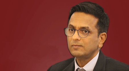 ENSURE PRESS FREEDOM- CHANDRACHUD